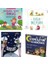 Ramazan ve Çocuk 4 Kitap Set / Kalbimin Süsü Oruç-Keloğlan Oruç Peşinde-Ramazan Geceleri-Ramazan Geldiğinde 1
