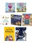 Ramazan ve Çocuk 7 Kitap Set / Ramazan Sürprizleri-Kalbimin Süsü Oruç-Keloğlan Oruç Peşinde-Ramazan Geldiğinde 1
