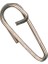 Deluex Knot Clip Kilitli Klipsli Olta Fırdöndüsü Balıkmarketim 1