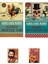 Kolera Günlerinde Aşk - Albaya Mektup Yok - Gabrıel Garcia Marquez + Defter 1