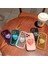iPhone 12 Pro Max Kılıf Kamera Korumalı Aşk Kalpli Pop Soketli Kristal Taşlı Tutacak Parlak Pembe 4