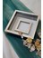 Siyah-Gümüş 25X25 cm Fotoğraf Bölümlü Verda Anı Çerçevesi-6 cm Derinlikli Anı Çerçevesi 4
