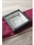 Füme Pleksi Kaplı Ledli Derin Çerçeve Gül Tasarımlarınız İÇIN-25X25 cm 3