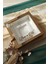Ledli 25X25 cm Fotoğraf Bölümlü Broz Pleksi Kaplı Verda Anı Çerçevesi-6 cm Derinlikli Anı Çerçevesi 1