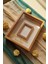 30X40 cm Bambu Gül Anı Çerçevesi! Fotoğraf Çerçevesi! Gül Anı Çerçevesi-Hkm Ticaret 3