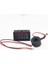 Dijital Trafolu Volt-Ampermetre 50-500V 0-10AMPER 1