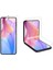 Samsung Galaxy Z Flip 3 Full Ekran Nano Ön Arka Koruyucu Narr Tpu 2