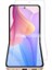 Samsung Galaxy Z Flip 3 Full Ekran Nano Ön Arka Koruyucu Narr Tpu 3