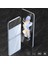 Samsung Galaxy Z Flip 3 Full Ekran Nano Ön Arka Koruyucu Narr Tpu 5