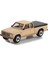 1:64 Blue Collar 1983 Chevrolet S-10 Durango Model Araba 2