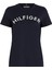 Tommy Hilfiger T-Shirt, Xs, Mavi 1