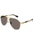 GG1220S (002) 59 | Unisex Güneş Gözlüğü 1