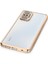 Redmi Note 10 Pro Kılıf 3D Kamera ve Lens Mercek Korumalı Ultra Lüks Razer Plating Silikon Case 3