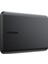 2TB Canvio Basic 2.5" Gen1 Siyah HDTB520EK3AA Harici Harddisk -YENİ- 2