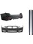 Bmw F30 3.seri 2012-2019 Plastik Taivan M3 Body Kit 2