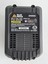 Ridge 20V 1.5AH Li-Ion Akü BR9006U (Kutusuz) 5