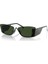 Pr 59ZS 13H02V 64 Unisex Güneş Gözlüğü 1