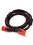 HDX2013(4113) HDMI Kablo Örgülü 3 M 2