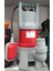 QSB-JH-1300B - 1300W 220V Plastik Gövdeli Pis Su Dalgıç Pompa 3g Sulama 1