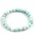 Amazonit Doğal Taş Bileklik 8mm Küre Kesim 2