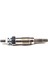 BGP22 Fiat Renault Opel İçin 1 Adet Isıtma Bujisi GX66, 7088988, GV666 1
