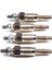 BGP35-1 Audi Volvo VW Skoda Seat İçin 4 Adet Isıtma Bujisi GX59, N0190811 1