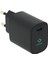 Premium Twin Performance Pd Şarj Aleti PD20W Adaptör Ile Canon LP-E17 Için 2