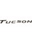 Hyundai Tucson Arka Tucson Yazısı 2015-2018 1