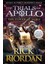 Tower Of Nero, Trials Of Apollo Book 5 1