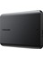 2TB Canvio Basic 2.5" Gen1 Siyah HDTB520EK3AA Harici Harddisk -YENİ- 3