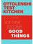 Ottolenghi Test Kitchen: Extra Good Things 1