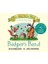 Tales From Acorn Wood: Badger's Band 1
