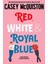 Red, White & Royal Blue 1