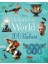 History Of The World In 100 Stickers 1