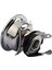 6.35MM 1/4 '' Caster Guitar Chrome Için Mono Çıkış Soket Plakası (Yurt Dışından) 2