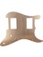 Alüminyum Hh Gitar Pickguard St Gitar Golden Için Anti-Scratch Plaka (Yurt Dışından) 1