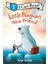 Little Penguin's New Friend L-1 1