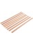 8 Adet Ahşap Gitar Bağlama Purfling Strip Edgetrim Kakma Dıy Luthiers Araçları (Yurt Dışından) 1