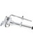 Kısa Tom Drum Arm Stand Tutucu Desteği Drum-Player Dıy (Yurt Dışından) 4