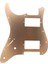 Alüminyum Hh Gitar Pickguard St Gitar Golden Için Anti-Scratch Plaka (Yurt Dışından) 2