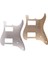 Alüminyum Hh Gitar Pickguard St Gitar Golden Için Anti-Scratch Plaka (Yurt Dışından) 3