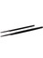 Karbon Çelik Gitar Fret Taç Gitar Bas Parçaları Için Luthier Dosya 5 Inç (Yurt Dışından) 2