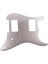 Alüminyum Hh Gitar Pickguard St Gitar Golden Için Anti-Scratch Plaka (Yurt Dışından) 3