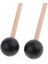 2 Adet Perküsyon Mallets Ksilofon Vibraphone Marimba 360MM Için Sticks (Yurt Dışından) 3