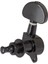 Akustik Elektro Gitar Dize Tuning Pegs Makine Kafaları Tuner 3L3R Altın (Yurt Dışından) 4