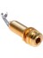 Gitar End Pin Mono 6.35MM 1/4 '' Akustik Elektro Gitarlar Için Jack Fişi (Yurt Dışından) 4