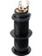 Bakır Mono Gitar Silindir Endpin Soket 45MM / 1.77 Inç Altın (Yurt Dışından) 4