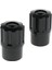 Alto Aksesuarları Için 2pcs Alto Ağızlık (Yurt Dışından) 5
