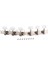 Klasik Gitar Tuner Tuning Tuşları Pegs Makine Başları Komple Set Altın (Yurt Dışından) 4