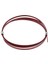 Selüloit Gitar Ciltleme Purfling Bant 4mm Için (Yurt Dışından) 2
